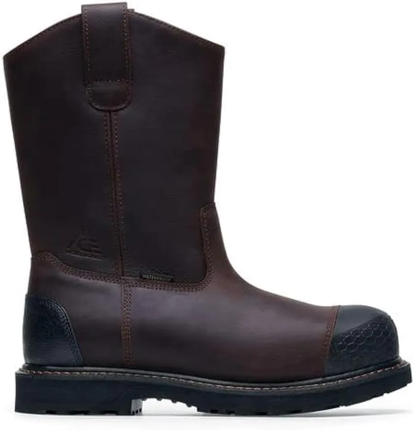 ACE Work Boots Unisex-Adult Bronco Industrial Boot