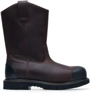 ACE Work Boots Unisex-Adult Bronco Industrial Boot