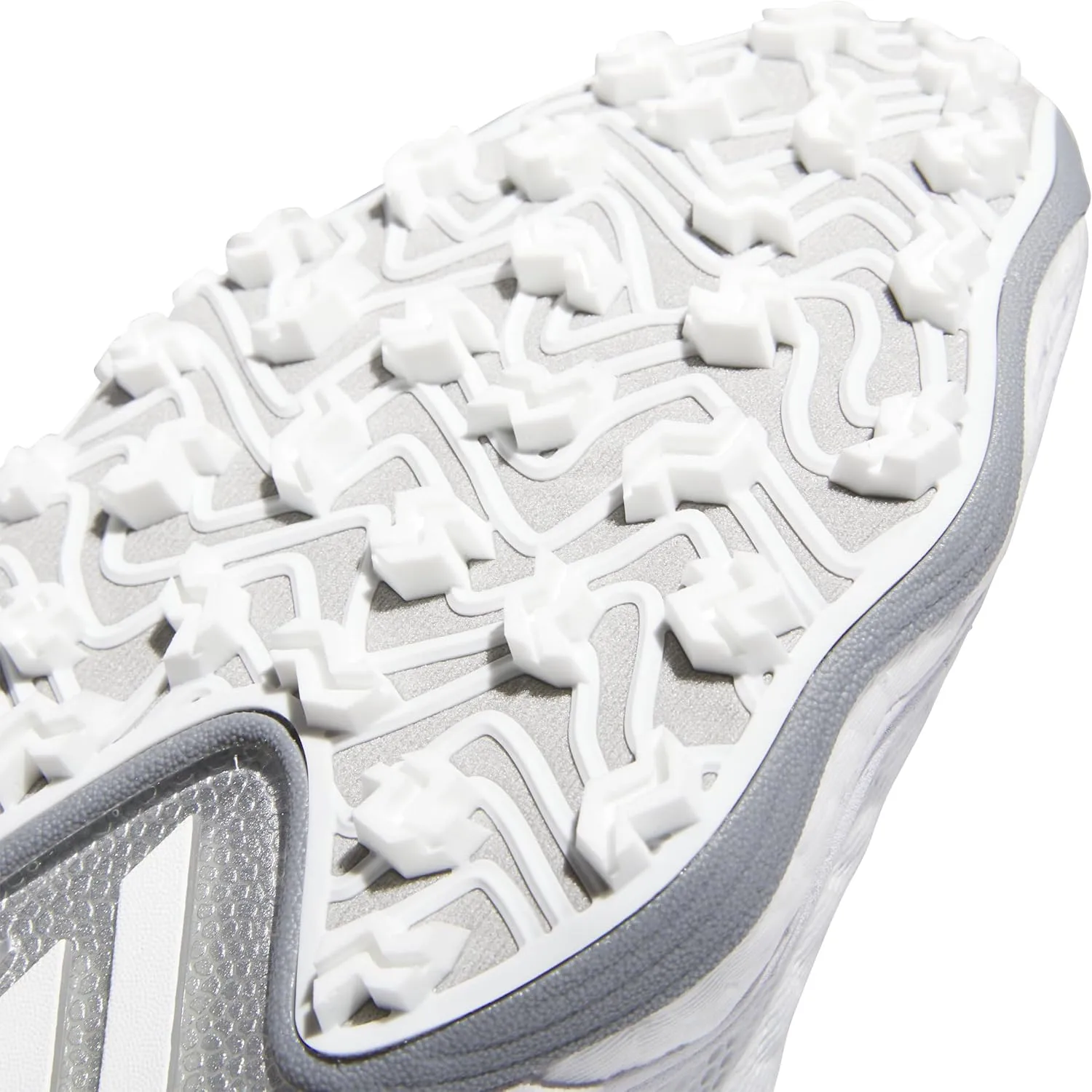 adidas Women's Codechaos Boa 25 Spikeless Golf Shoes Sneaker