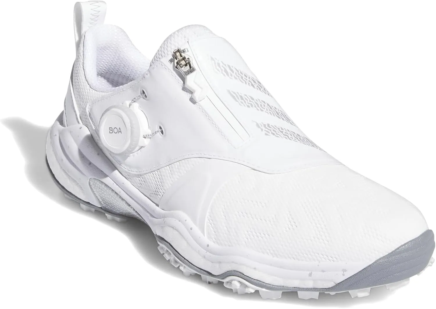 adidas Women's Codechaos Boa 25 Spikeless Golf Shoes Sneaker