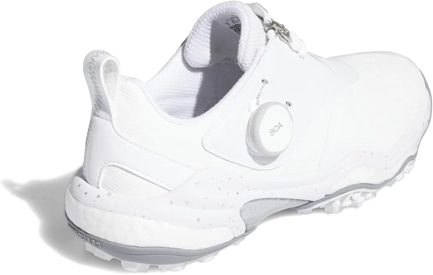adidas Women's Codechaos Boa 25 Spikeless Golf Shoes Sneaker