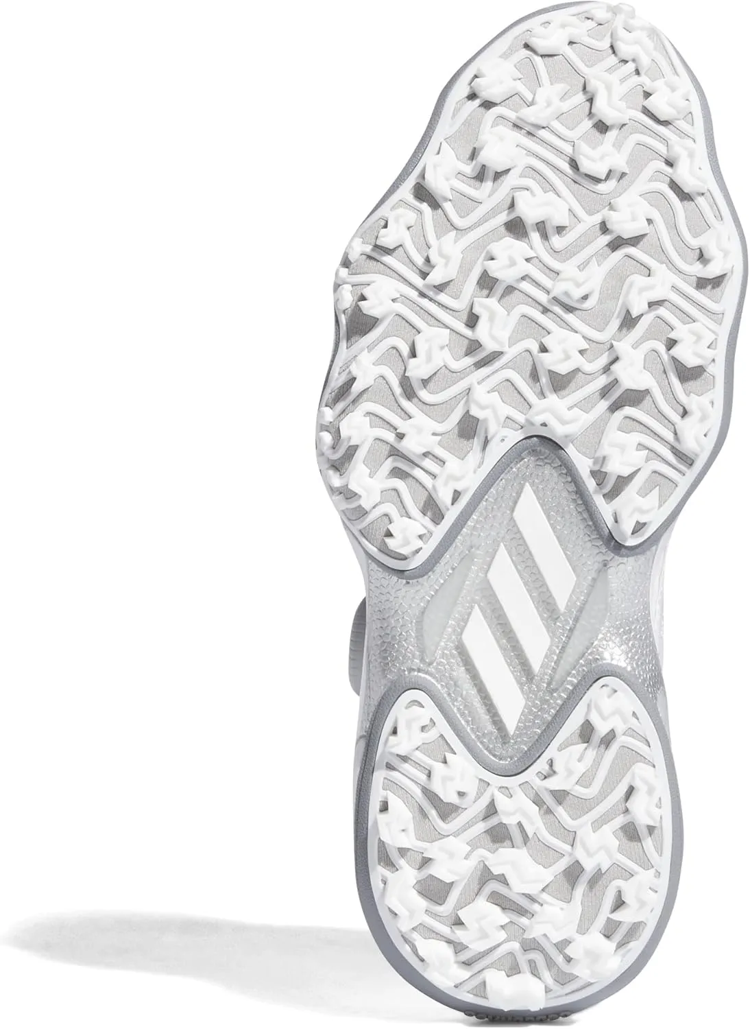 adidas Women's Codechaos Boa 25 Spikeless Golf Shoes Sneaker
