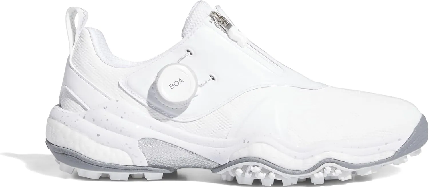 adidas Women's Codechaos Boa 25 Spikeless Golf Shoes Sneaker