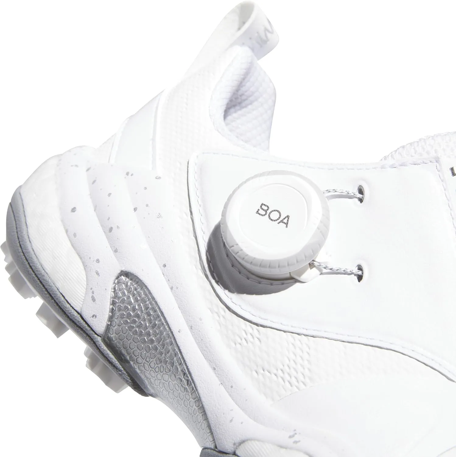 adidas Women's Codechaos Boa 25 Spikeless Golf Shoes Sneaker