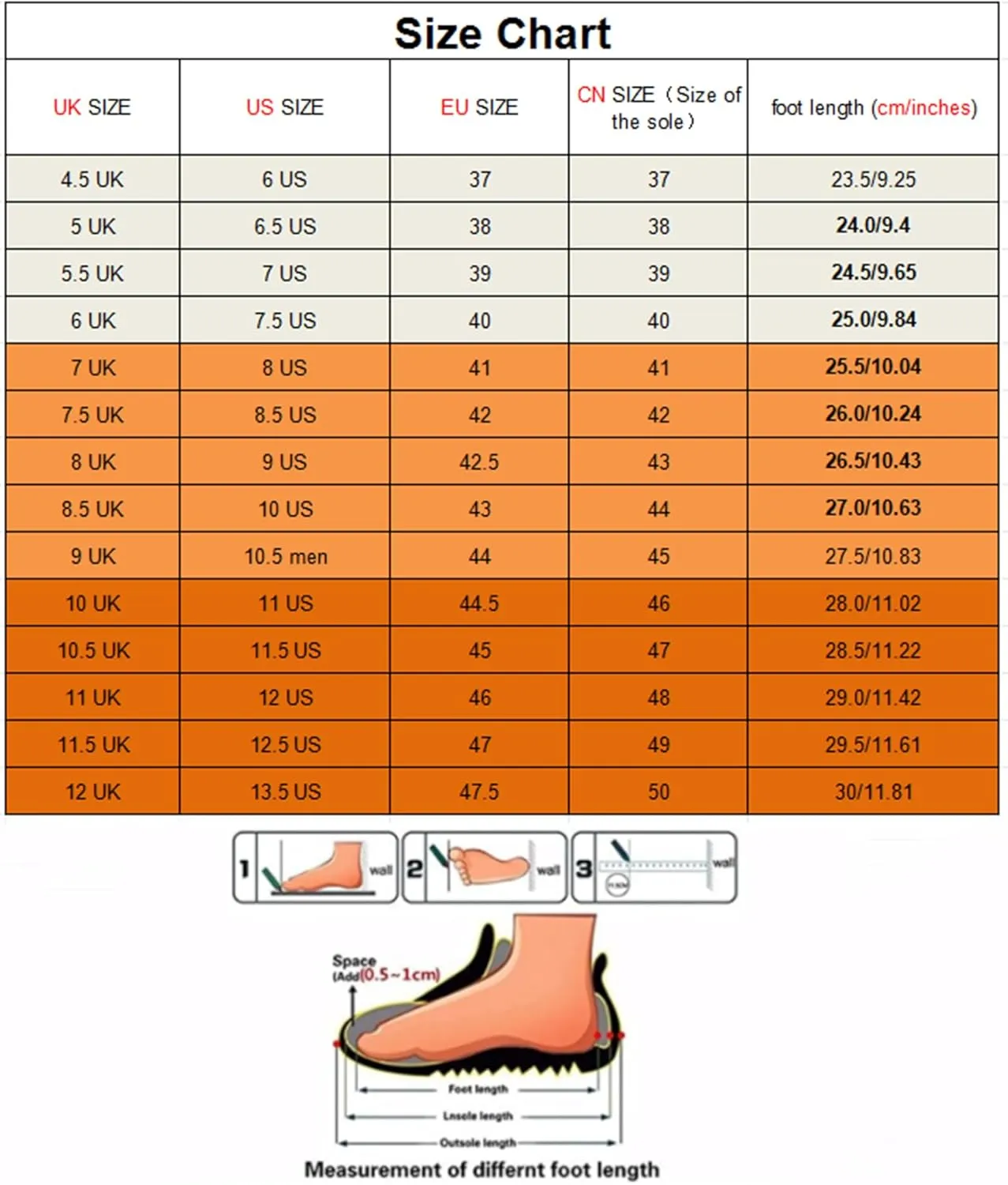 Ankle Boot for Men Heeled High Top Casual Boots Slip on Style PU Leather Side Zipper Taller Shoes