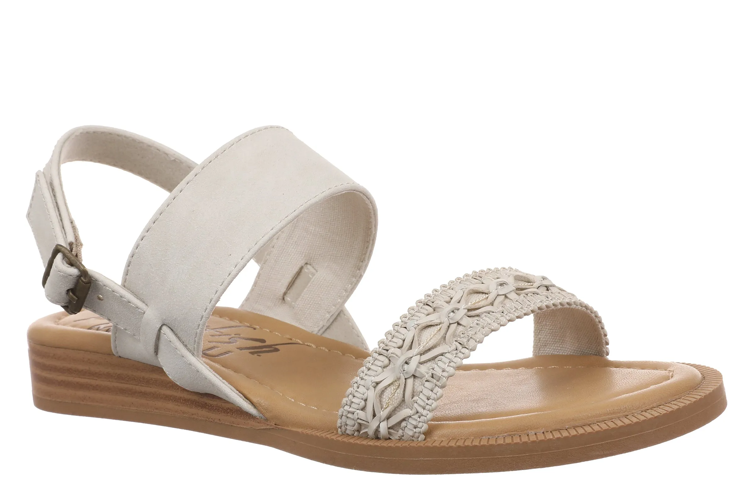Arcadia Sandals