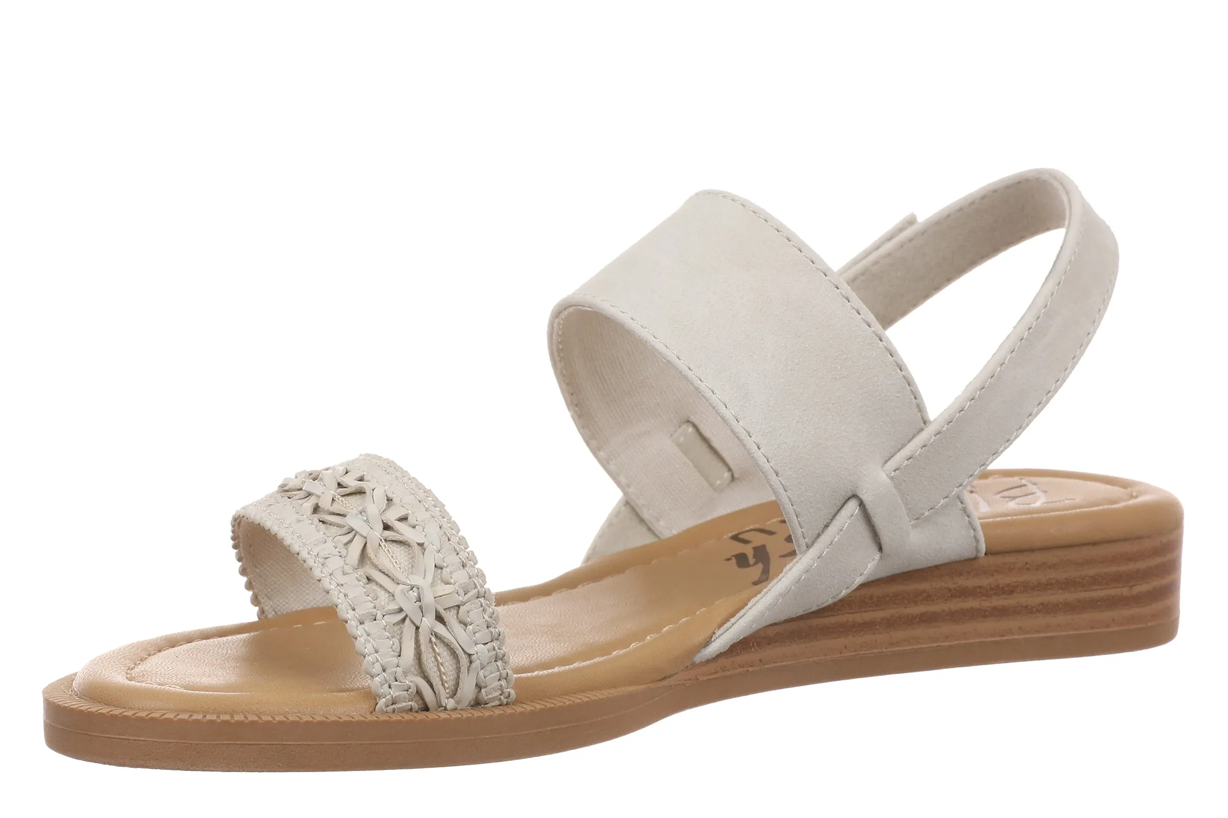 Arcadia Sandals