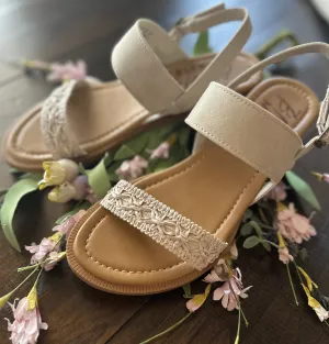 Arcadia Sandals