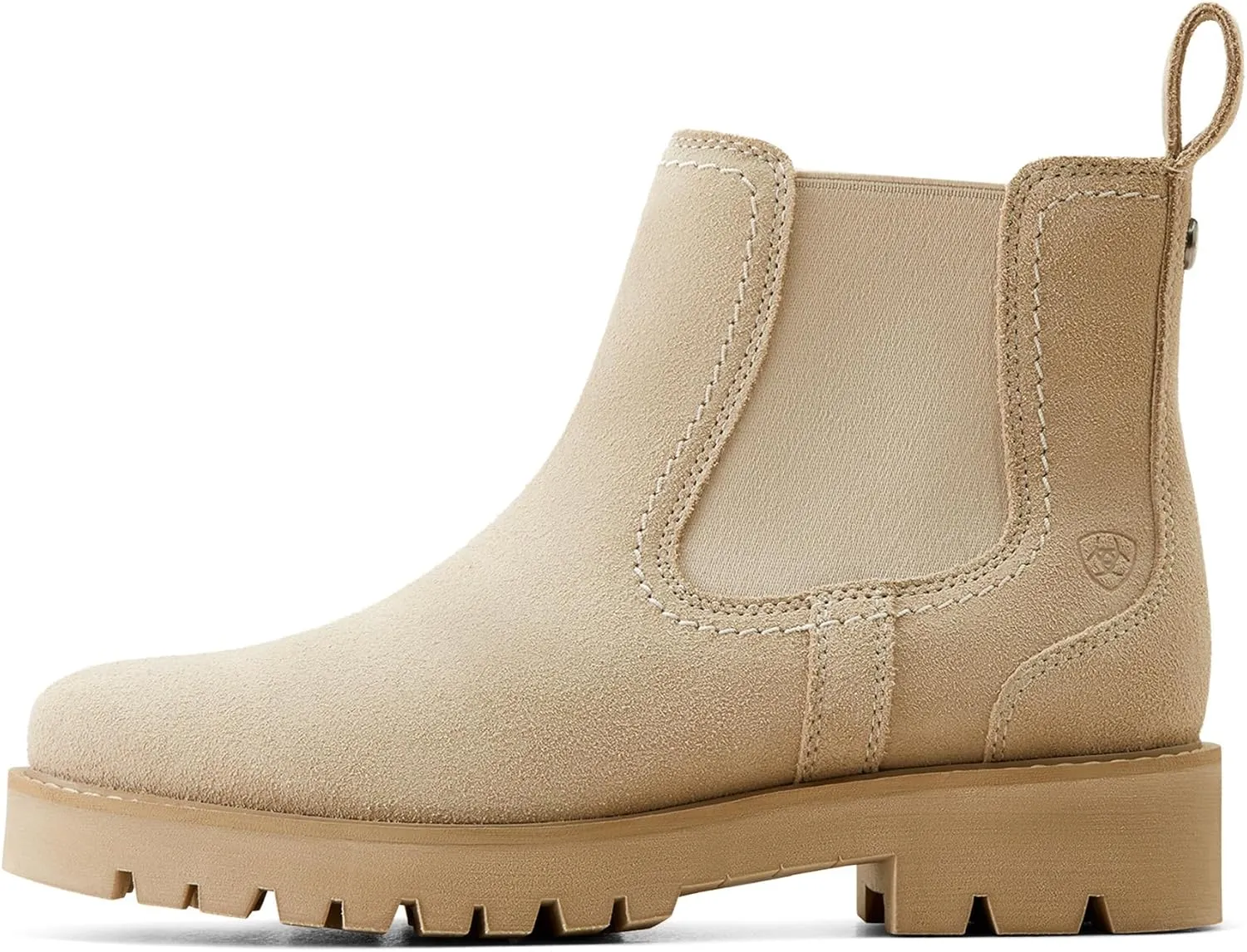 Ariat Women's Wexford Lug Boot