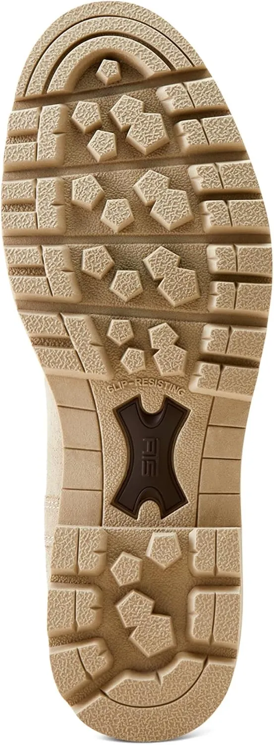 Ariat Women's Wexford Lug Boot