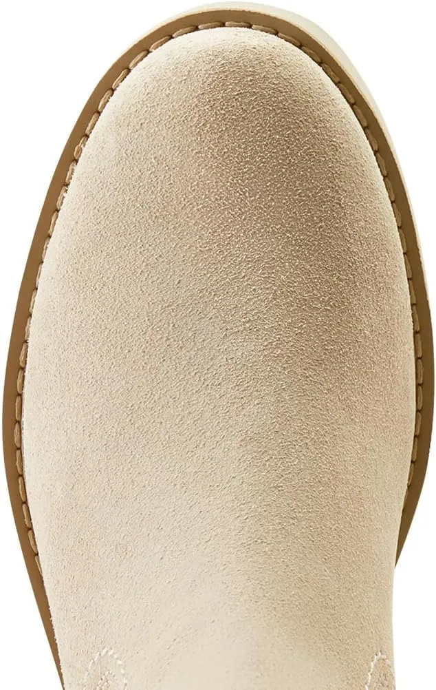 Ariat Women's Wexford Lug Boot