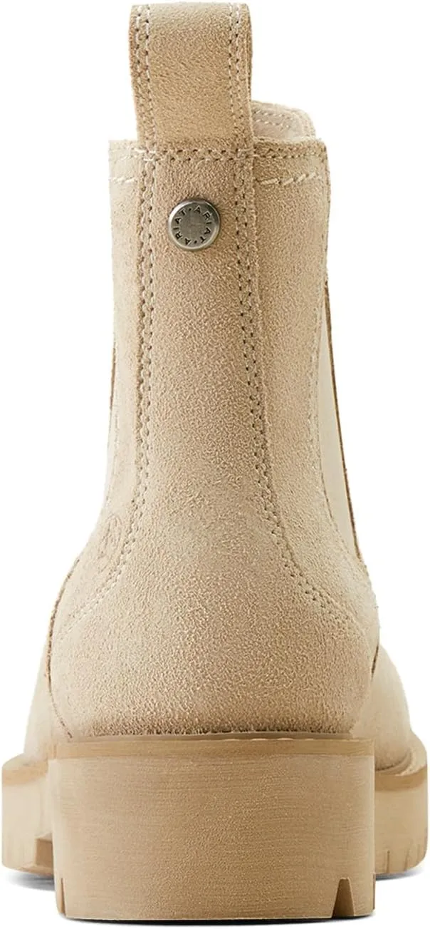 Ariat Women's Wexford Lug Boot