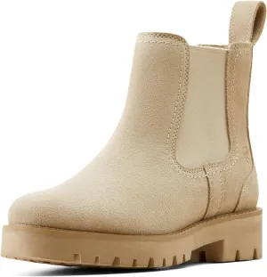 Ariat Women's Wexford Lug Boot