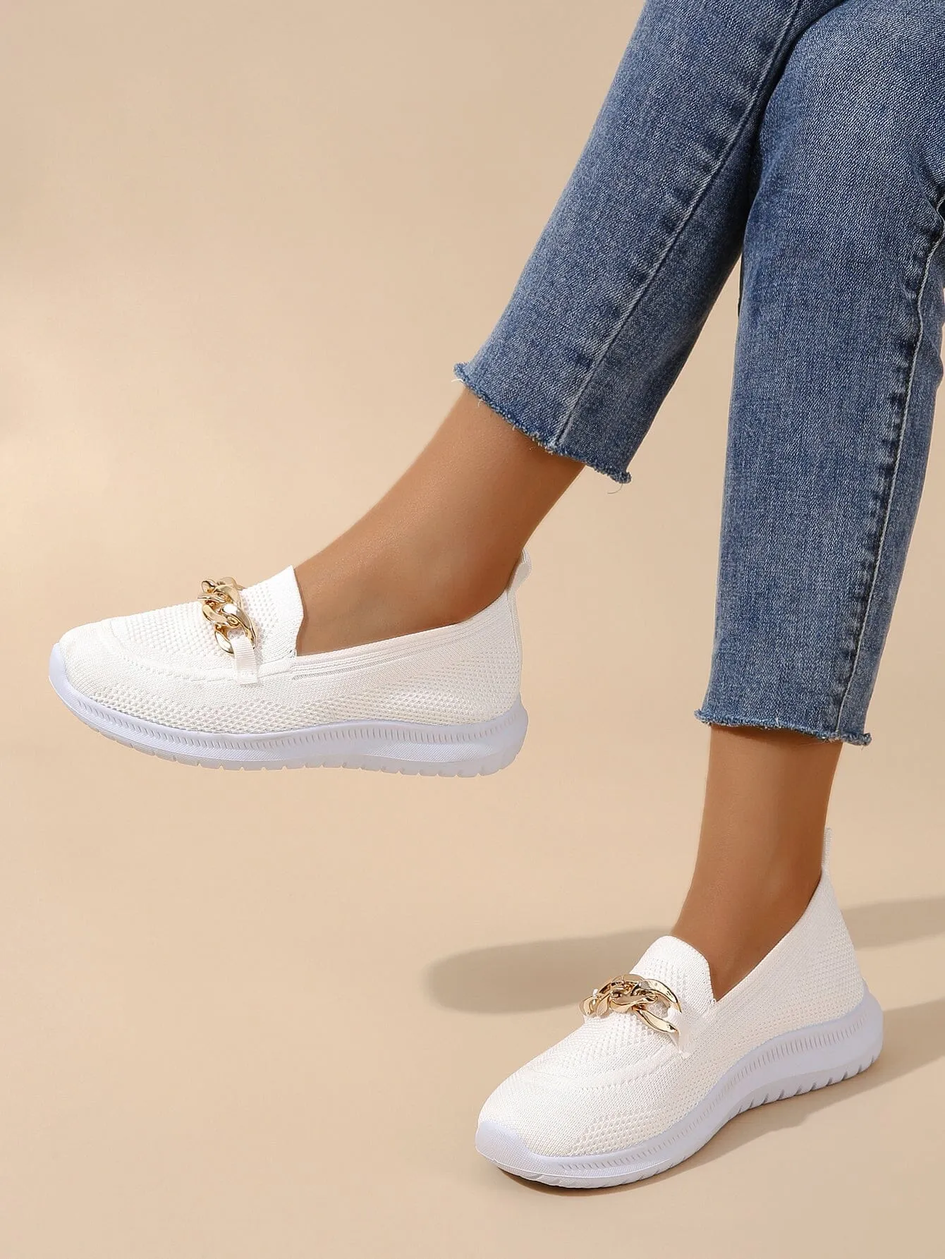 Aussie | Ortho Elegance Slip-Ons