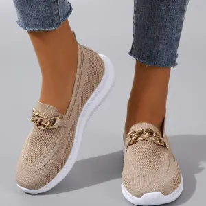 Aussie | Ortho Elegance Slip-Ons