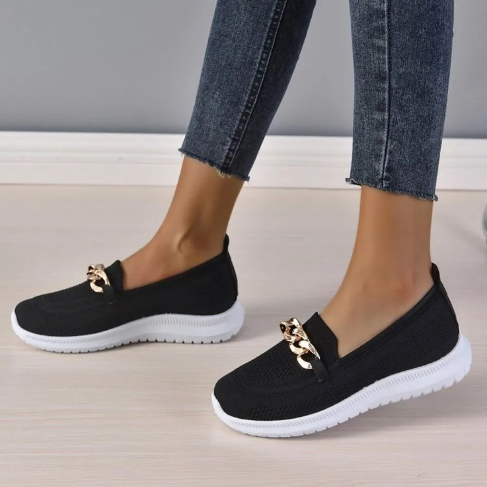 Aussie | Ortho Elegance Slip-Ons