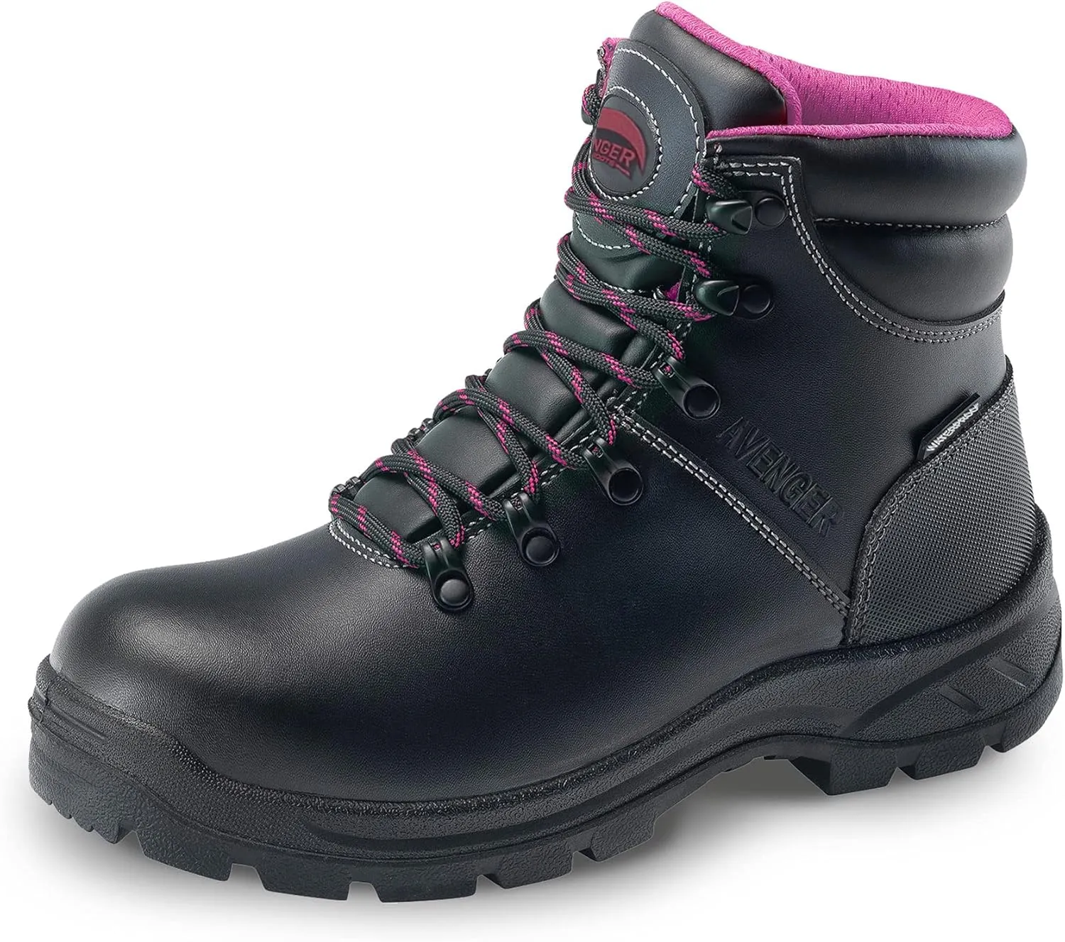 Avenger Work Boots Men's Medium Construction Boot