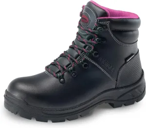 Avenger Work Boots Men's Medium Construction Boot