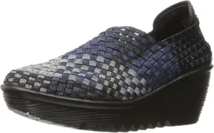 Bernie Mev Women's, Gem Slip-On