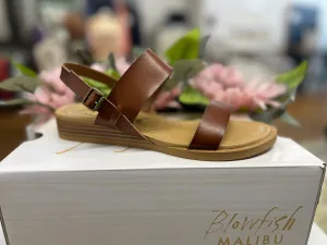 Blowfish Arcadia Scotch Wedge Sandal