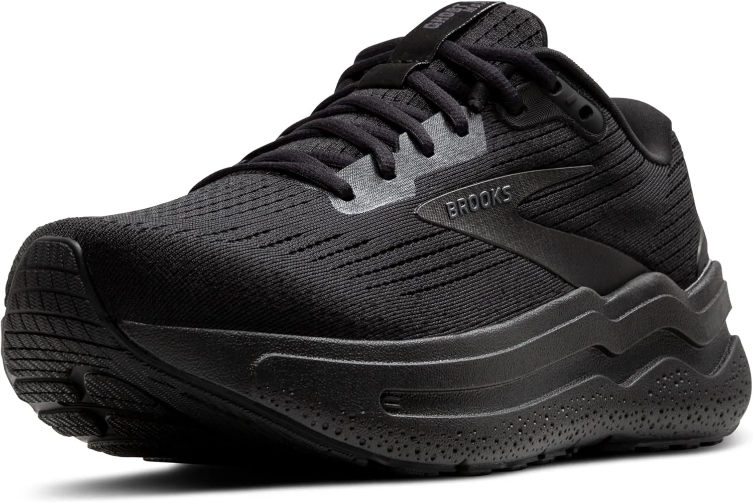 Brooks Mens Ghost Max 2 Running and Walking Shoes
