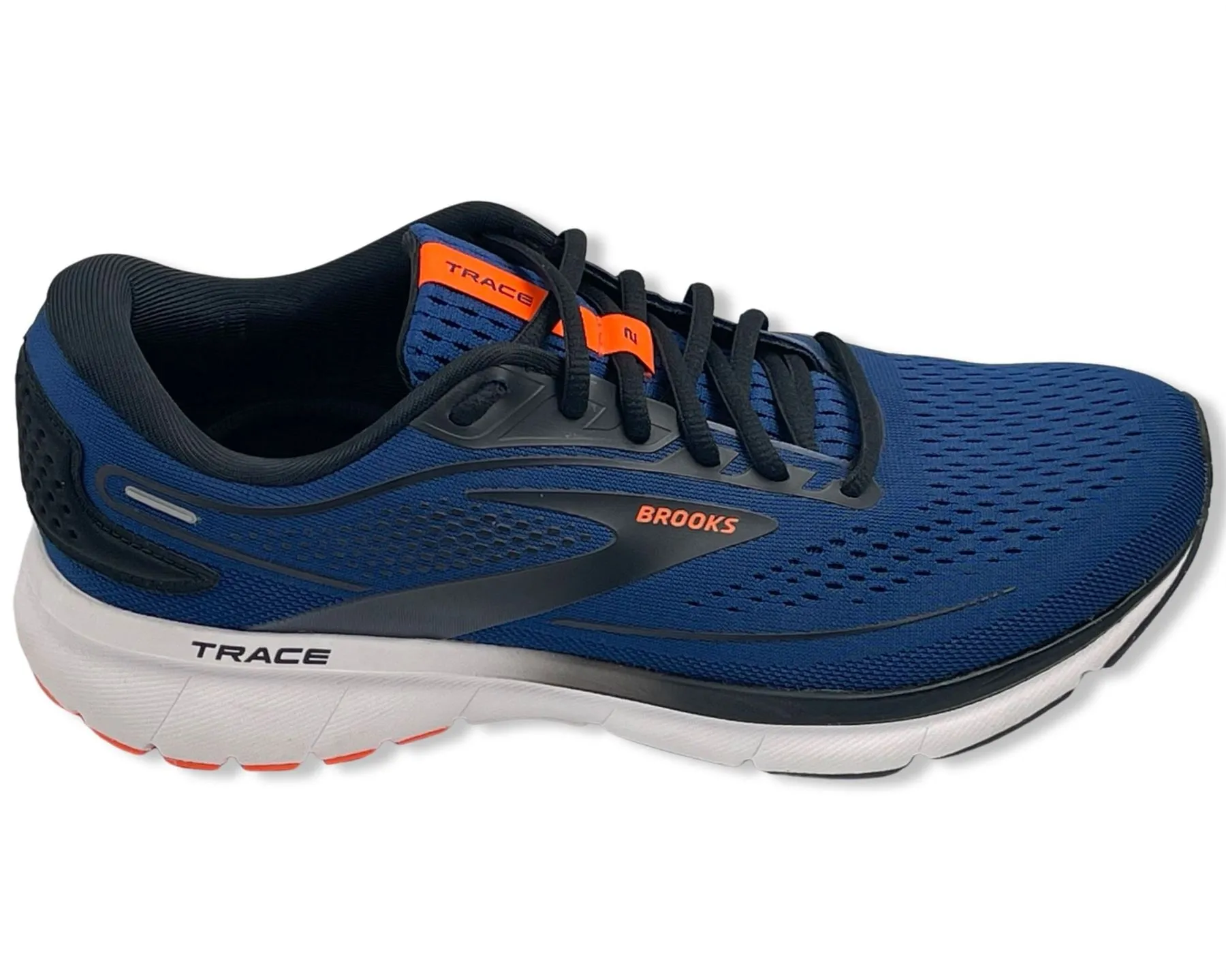 Brooks Men’s Trace 2 Neutral Running Shoe
