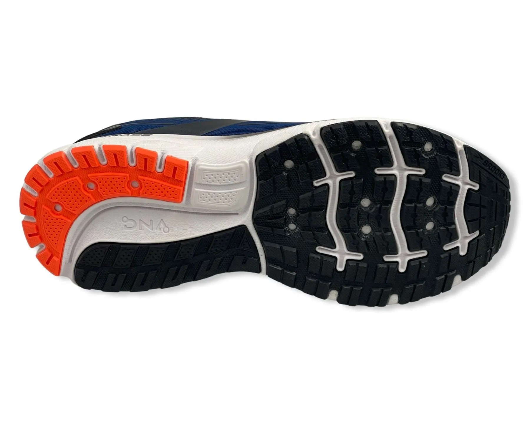 Brooks Men’s Trace 2 Neutral Running Shoe