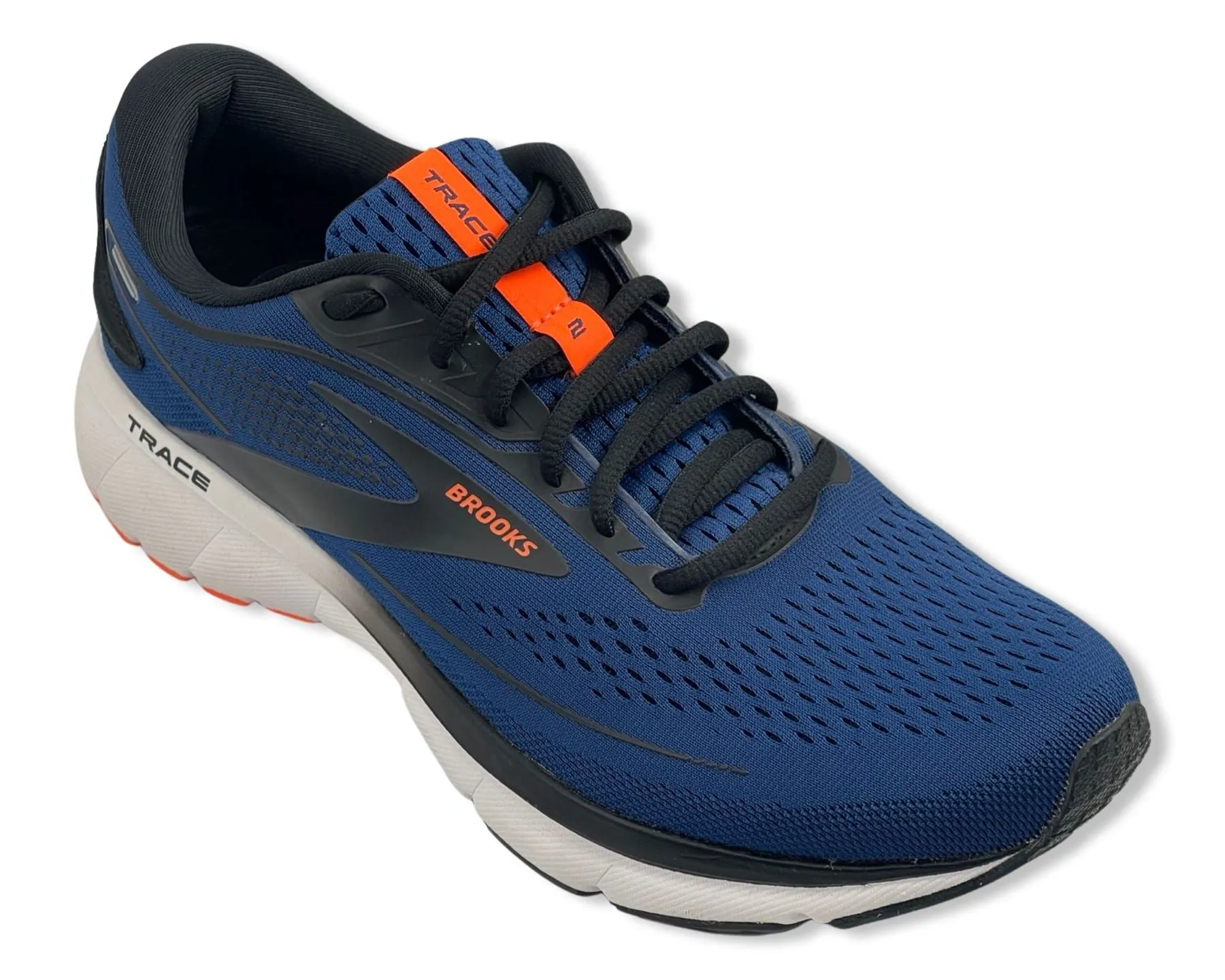 Brooks Men’s Trace 2 Neutral Running Shoe