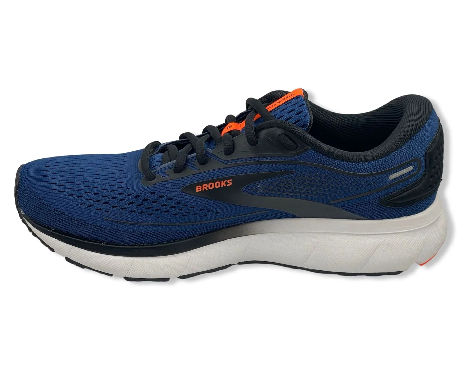 Brooks Men’s Trace 2 Neutral Running Shoe