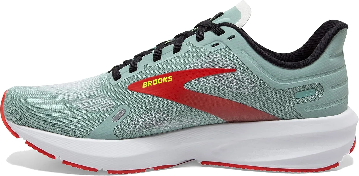 Brooks Womens Launch 9 Neutral Running Shoe