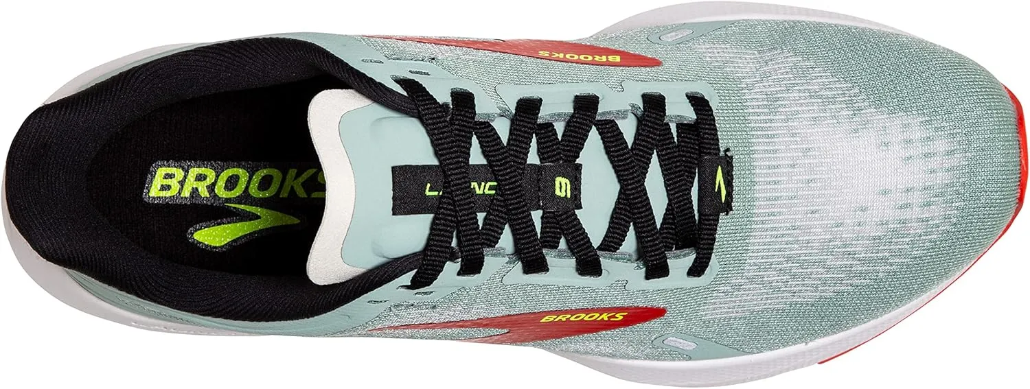 Brooks Womens Launch 9 Neutral Running Shoe