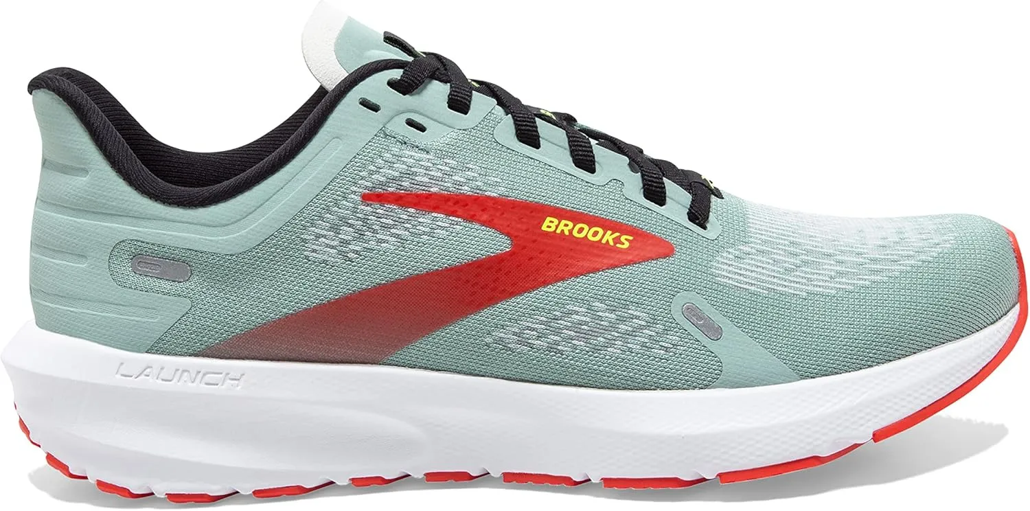 Brooks Womens Launch 9 Neutral Running Shoe