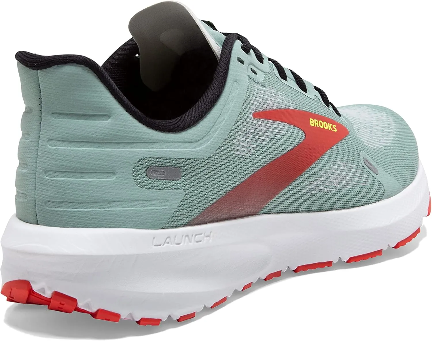 Brooks Womens Launch 9 Neutral Running Shoe