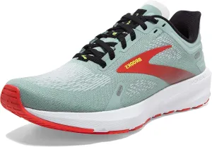 Brooks Womens Launch 9 Neutral Running Shoe