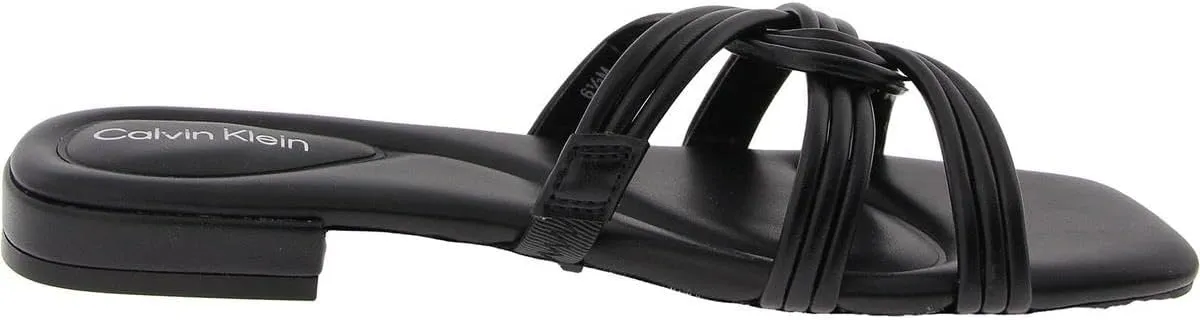 Calvin Klein Women's Tianela Sandal