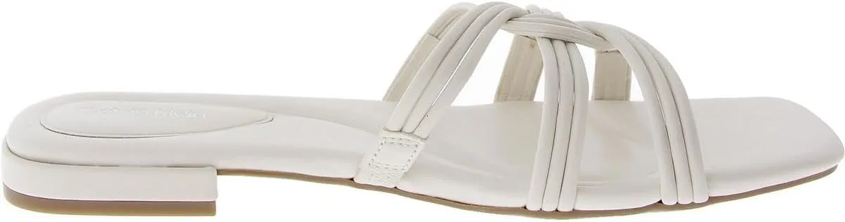 Calvin Klein Women's Tianela Sandal