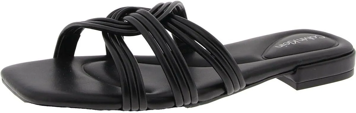 Calvin Klein Women's Tianela Sandal