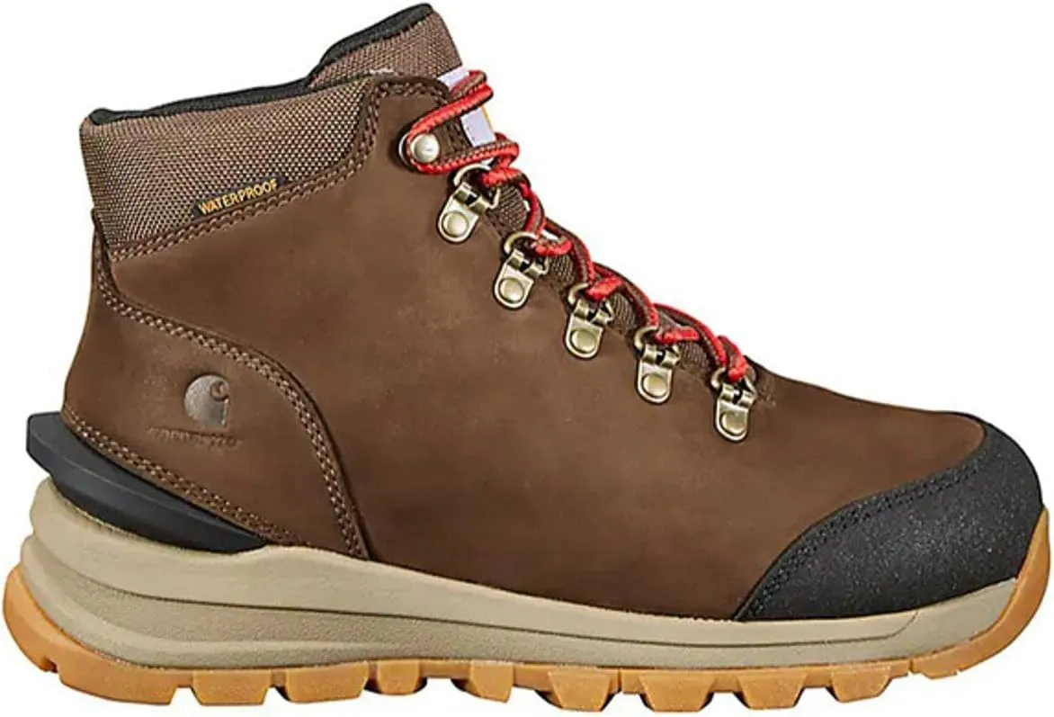 Carhartt Footwear FH5556W Women's Gilmore Waterproof 5-Inch Work Hiker