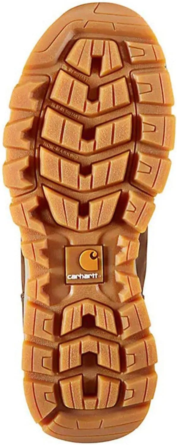 Carhartt Footwear FH5556W Women's Gilmore Waterproof 5-Inch Work Hiker