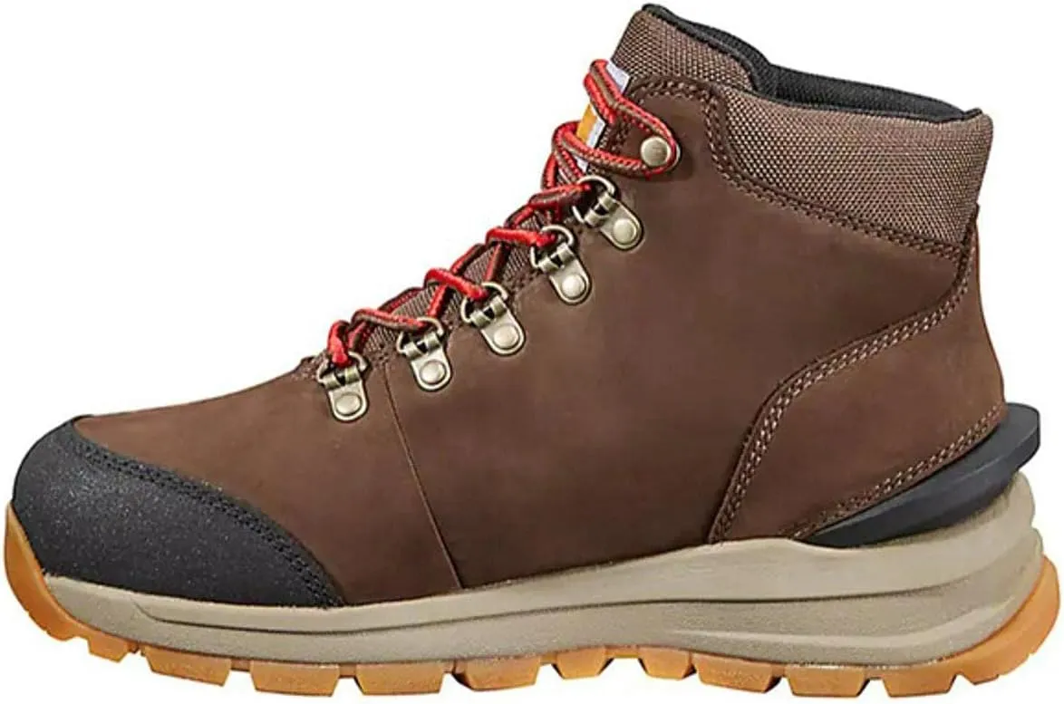 Carhartt Footwear FH5556W Women's Gilmore Waterproof 5-Inch Work Hiker