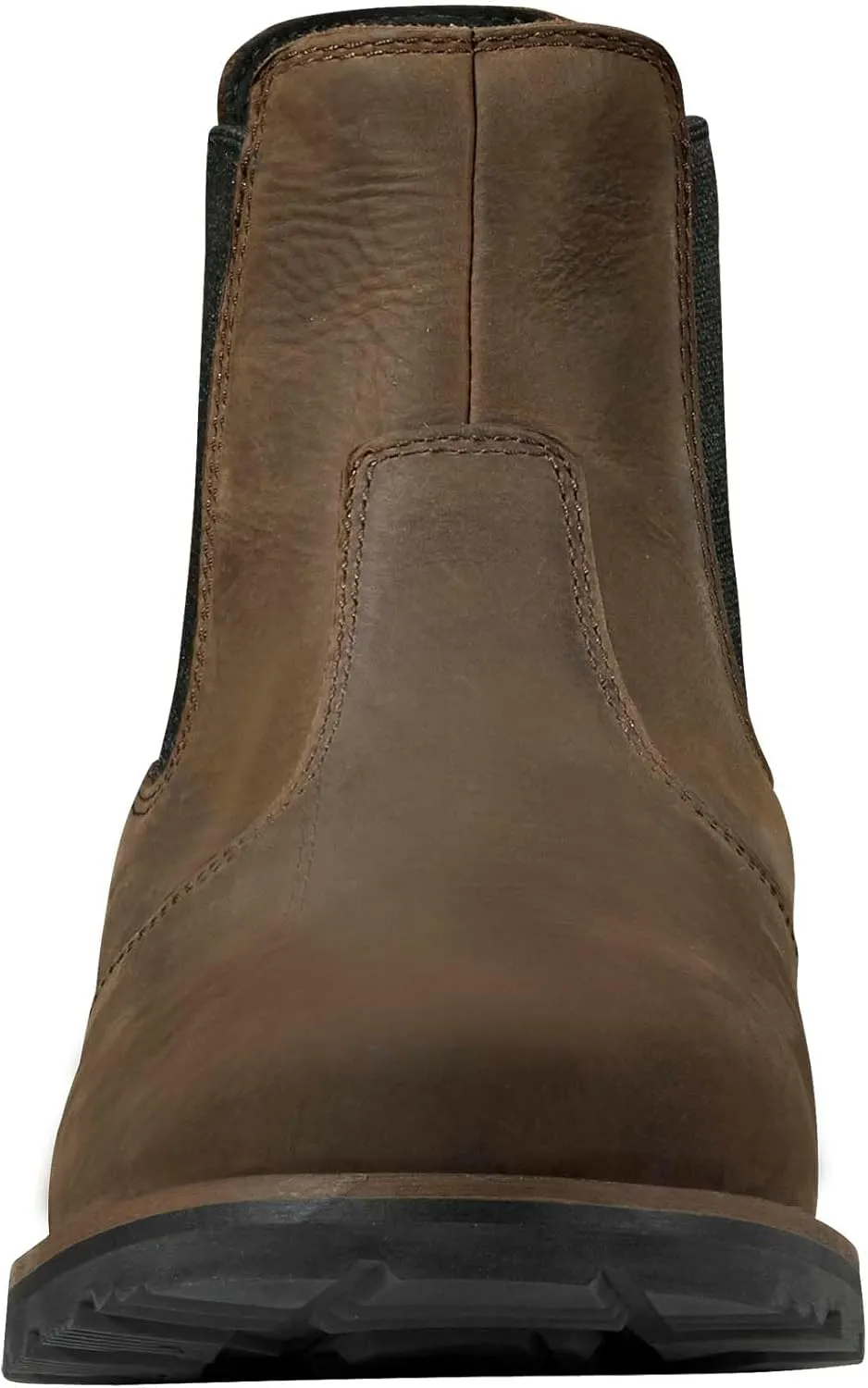 Carhartt Frontier Men's 6" Leather Work Boot