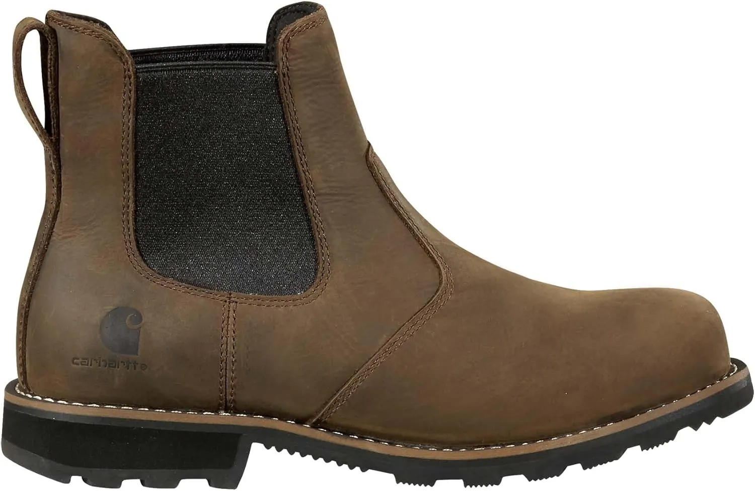 Carhartt Frontier Men's 6" Leather Work Boot