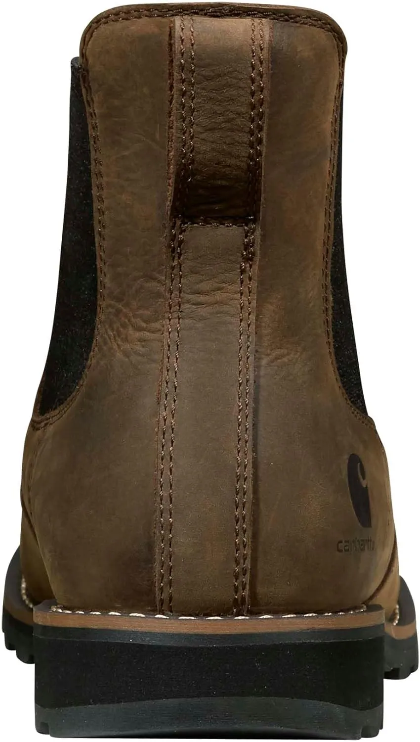 Carhartt Frontier Men's 6" Leather Work Boot
