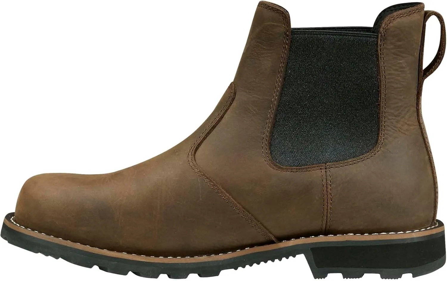 Carhartt Frontier Men's 6" Leather Work Boot