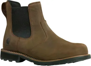 Carhartt Frontier Men's 6" Leather Work Boot