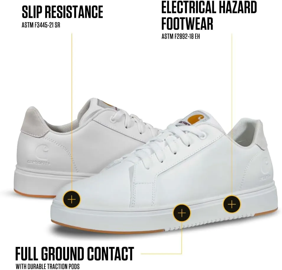 Carhartt Women's Detroit Low
