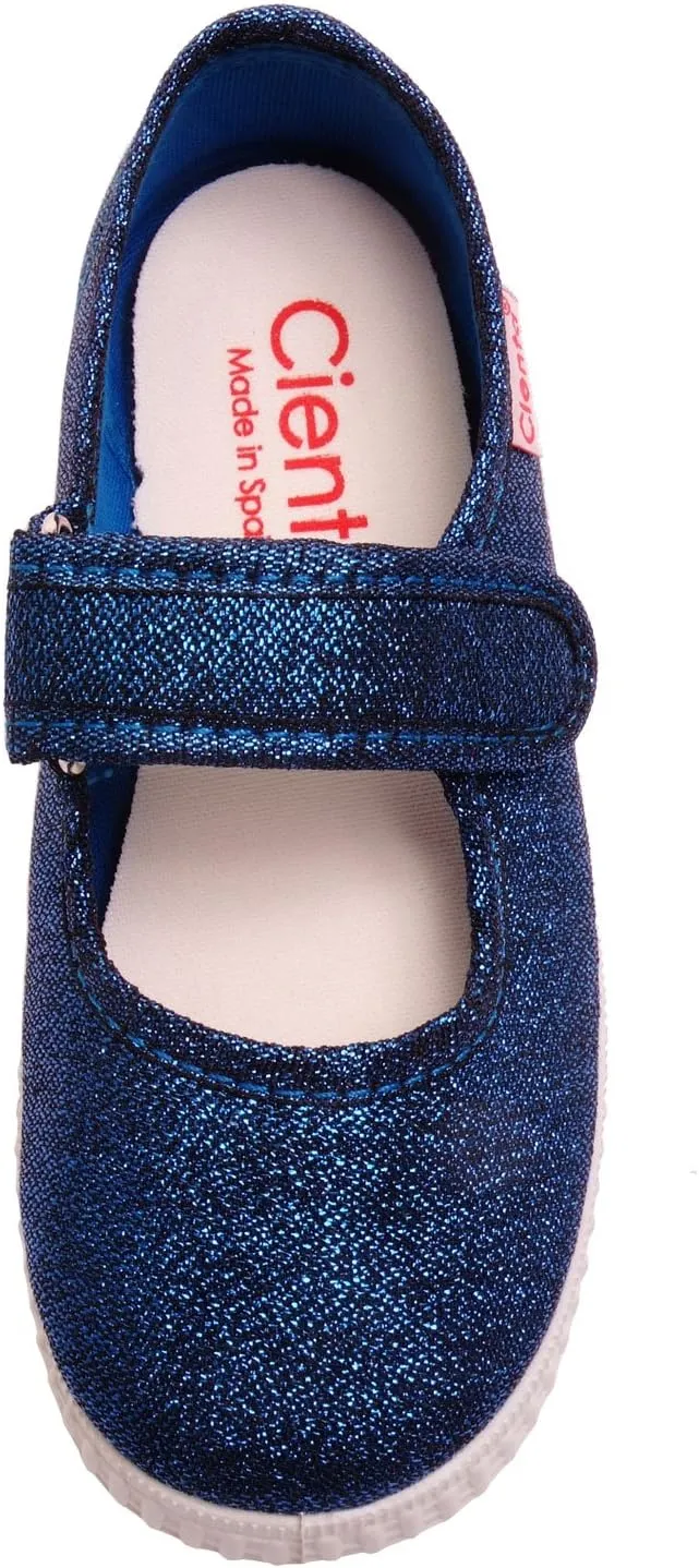 Cienta Girl's Shoe Mary Jane Flat