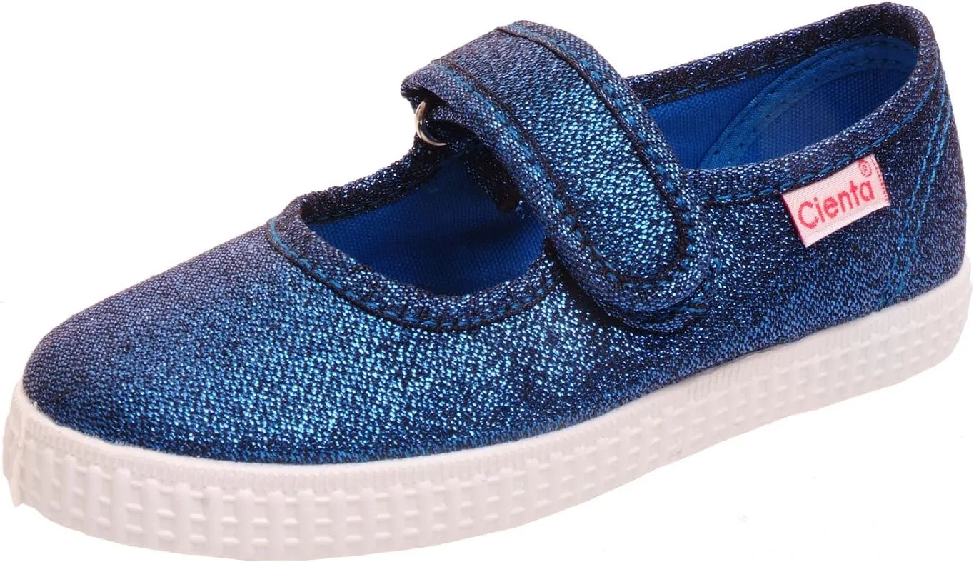 Cienta Girl's Shoe Mary Jane Flat