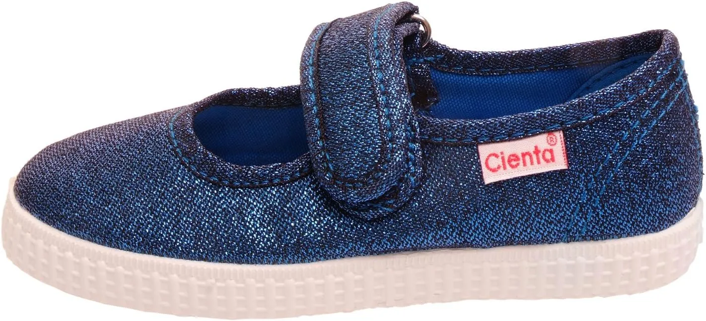 Cienta Girl's Shoe Mary Jane Flat