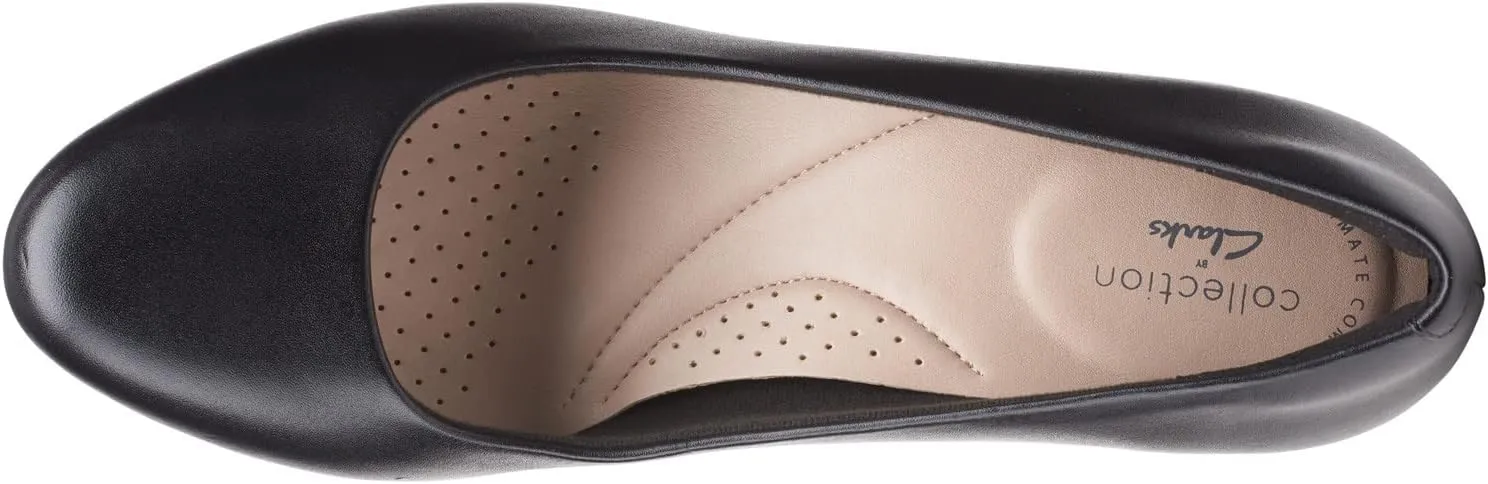 Clarks Women's Ambyr Joy Pump